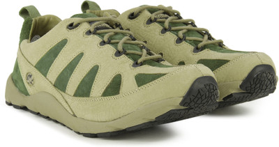 

Woodland Sneakers For Men(Khaki