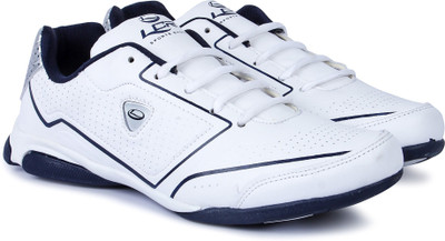 lancer shoes blue colour