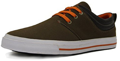

Mmojah 30901 Casuals For Men(Brown, Orange