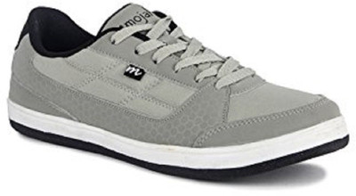 

Mmojah 30619-B Casuals For Men(Grey, Black