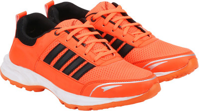 

zekonis Running Shoes For Men(Orange