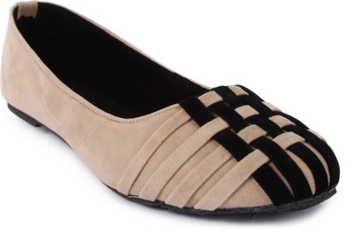 

CUTE FEET Bellies For Women(Multicolor