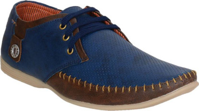 wredster Casuals For Men(Blue