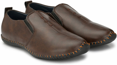 

Prolific Casuals For Men(Brown