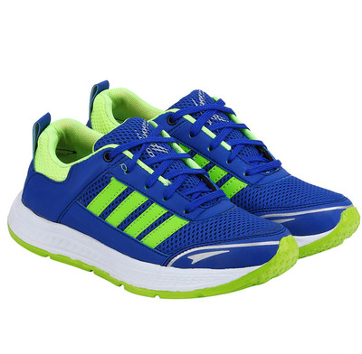 

zekonis Running Shoes For Men(Blue