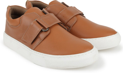

Newport Sneakers For Men(Tan, Brown