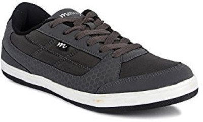 

Mmojah 30619-D Casuals For Men(Grey, Black