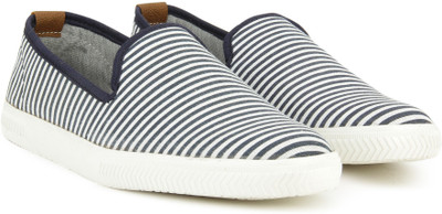 

Newport Loafers For Men(Blue, White