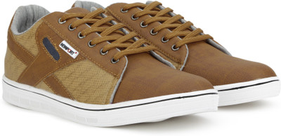 

Newport Casuals For Men(Tan