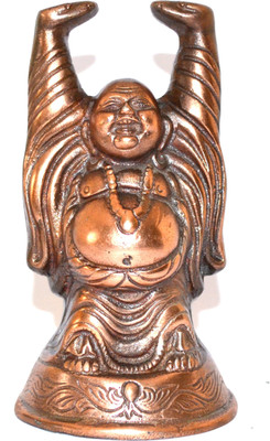 

Pin to Pen Decorative Showpiece - 15 cm(Alloy, Copper)