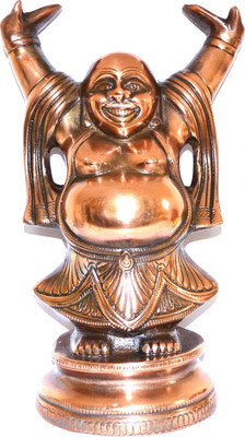 

Pin to Pen Decorative Showpiece - 30 cm(Alloy, Copper)
