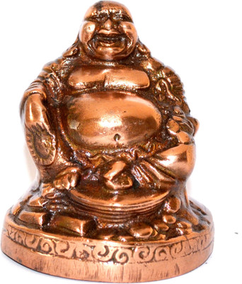 

Pin to Pen Decorative Showpiece - 10 cm(Alloy, Copper)