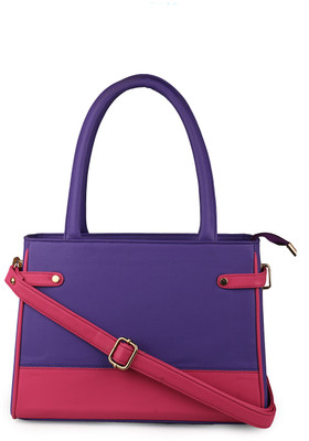 

Women Marks Hand-held Bag(Multicolor)