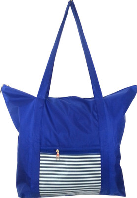 

Productmine Foldable Shopping Bags Causal Travel Bags Top-handle Tote Handbags Shoulder Bags Small Travel Bag - BIG(Multicolor)