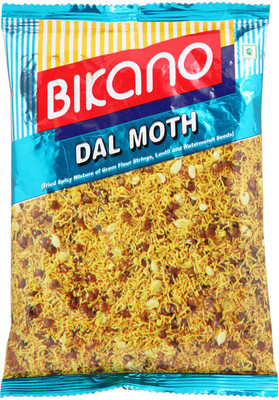 

Bikano Dal Moth(200 g)