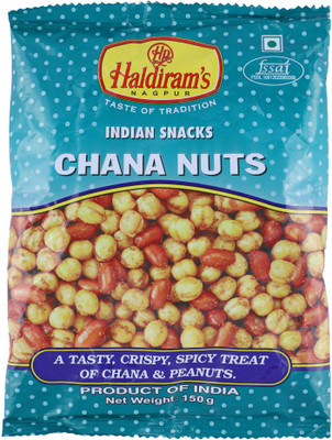 

Haldiram's Chana Nuts(150 g)