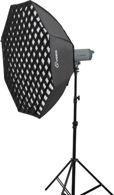 

Visico SB-035 with grid Octagonal Softbox(150 cm x 60 cm)