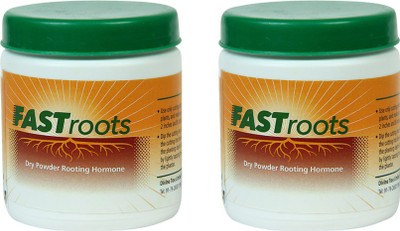 

Divine Tree Fastroots Dry Powder Rooting Hormone Soil Manure(100 g Powder)