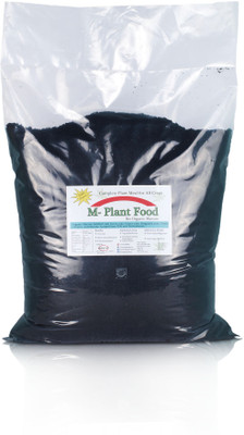 

Pepper Agro M-Plant Food Organic Manure Compost Rose Mix Soil Manure(1 g Powder)
