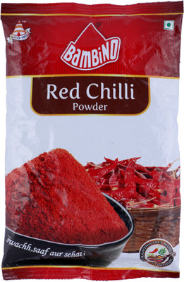 

Bambino Red Chilli(500 g)