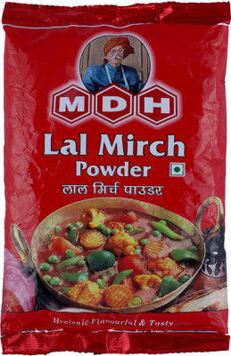 

MDH Lal Mirch Powder(500 g)
