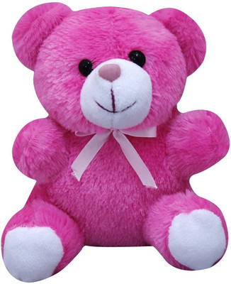 

Ktkashish Toys kashish toys Purple Soft & Cute teddy bear 45 Cm - 18 inch(Purple)