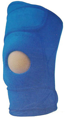 

konex KNEE CAP Knee Support (, Blue