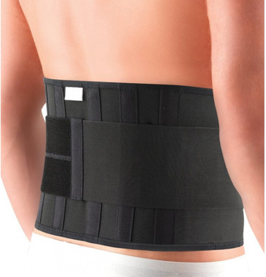 

Selva Front yc back support new Waist Support(Multicolor