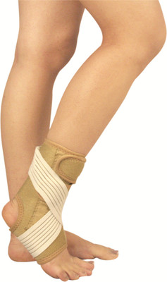 Alex Ankle Support Ankle Support(Beige, White