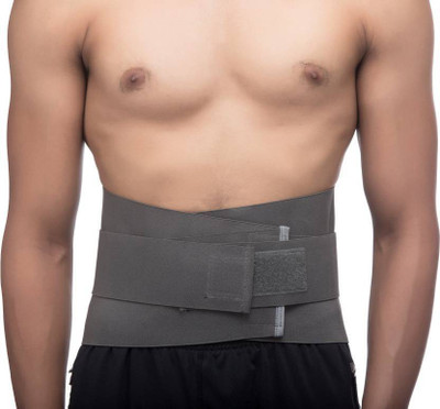 

AccuSure B-4 Lumbar Support(Grey