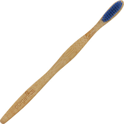 

Purganics 96032100 Soft Toothbrush