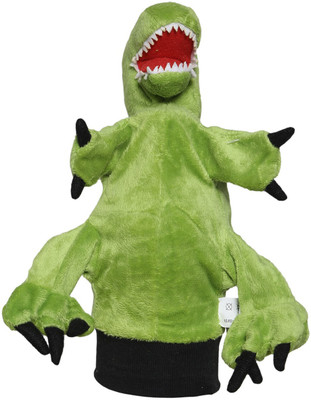 

Imagica Hand Puppets(Pack of 1)