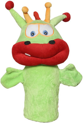 

Imagica Hand Puppets(Pack of 1)