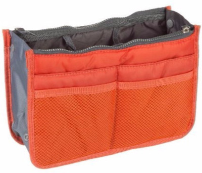 

Smartcraft Bag In Bag Organizer(Multicolor)