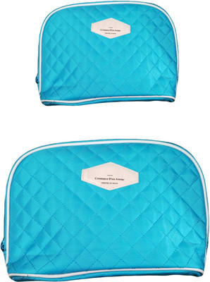

Riddhi Siddhi Travel Bag (Pack of 2)(Blue)