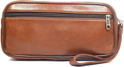 

lunatik Mobile Pouch(Brown), Koniak