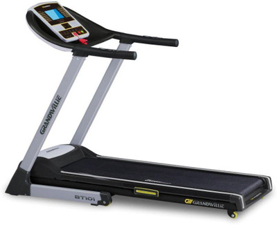 

Cofit Co-fit BT 101 Treadmill