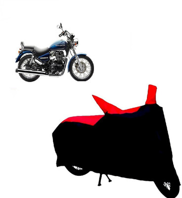 

auto age Two Wheeler Cover for Royal Enfield(Thunderbird 350, Multicolor)