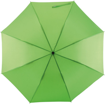 

Indigo Creatives Folding Umbrella for Summer Rain Cooling Shade Umbrella(Green)