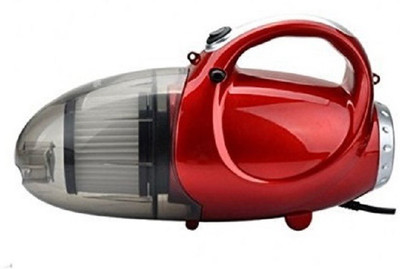 

Adarsh J K 8 Hand-held Vacuum Cleaner(Red)
