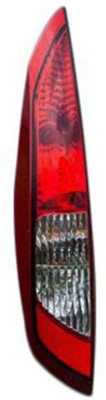 

DEPON Rear NA Indicator Light for Tata Nano(Yellow)