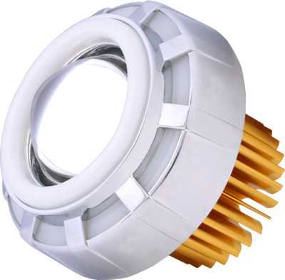 

Autofy LED Headlight For Universal For Bike