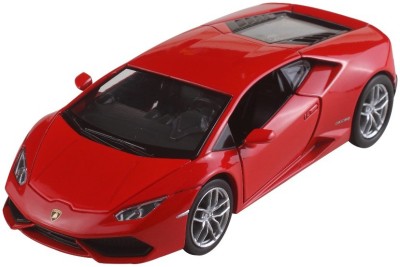 

New-Ray 1:24 Lamborghini Huracan LP610-4 (RED)(Red)