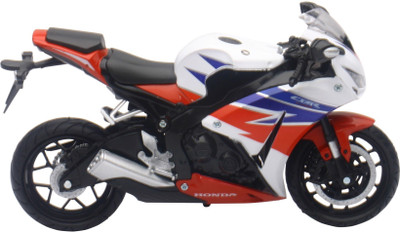 New-Ray HONDA CBR 1000RR 2016(Multicolor) available at flipkart for Rs.454
