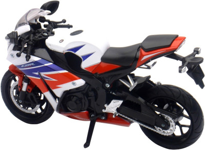 

New-Ray HONDA CBR 1000RR 2016(Multicolor)
