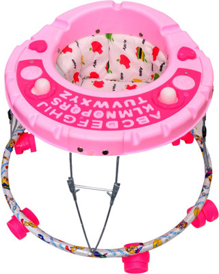 

Toyshine Activity Walker(Pink)