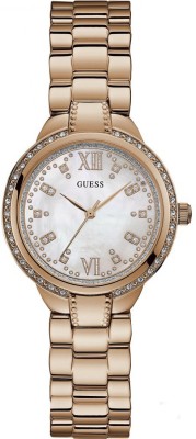 Guess W1016L3 Watch  - For Women   Watches  (Guess)