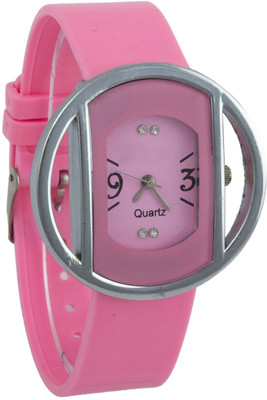 

Keepkart KK-9823-Pink Watch - For Women