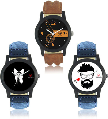 rizzly watches is good
