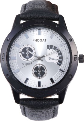 FHOGAT FH101-1 Designer Watch  - For Men   Watches  (FHOGAT)
